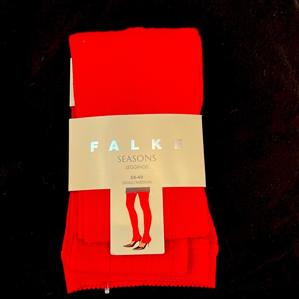 Made in Portugal Falke Seasons Leggings